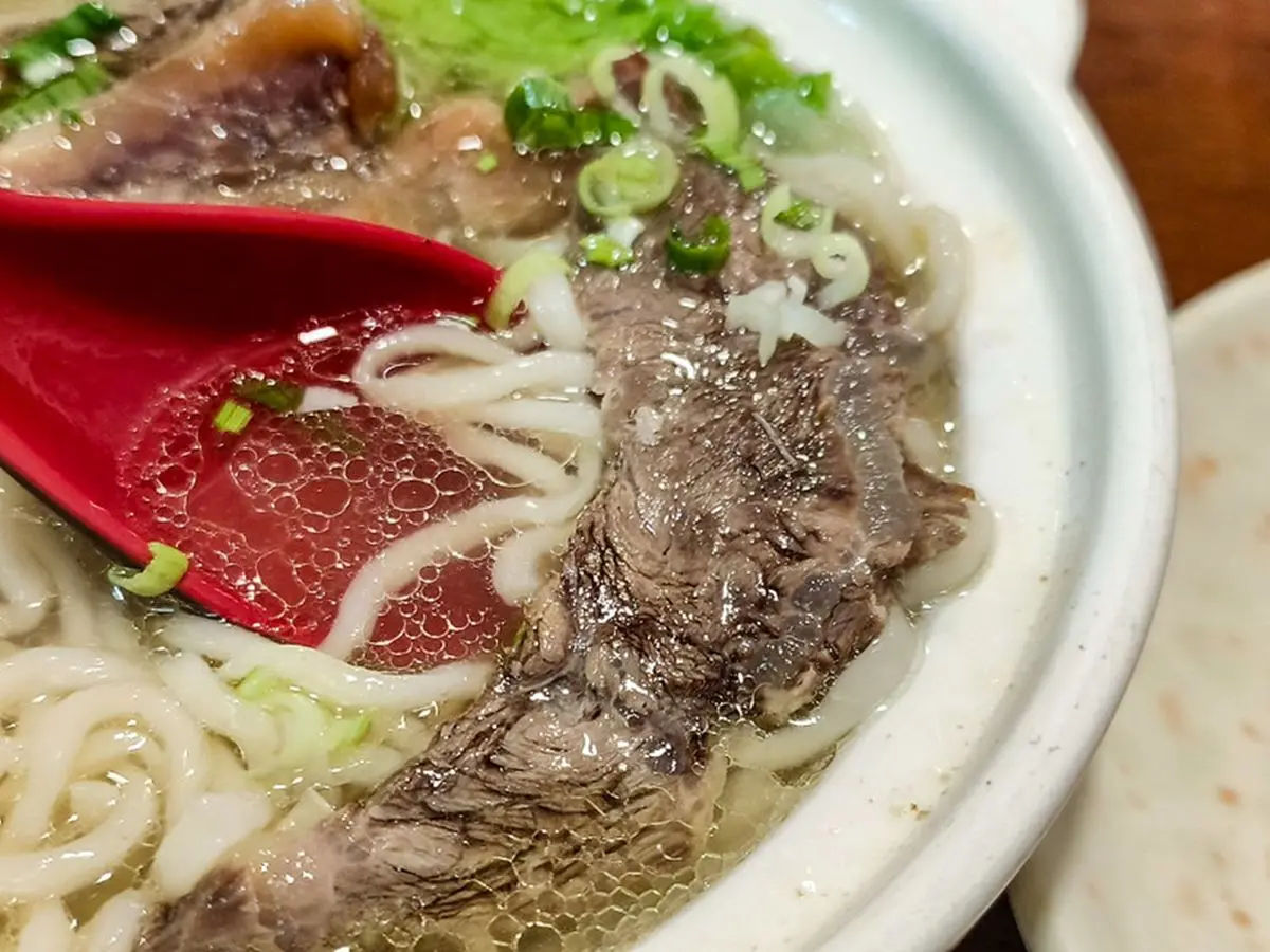 台北牛肉麵霸主PK!4星起跳8大名店:70元開吃、米其林推薦、牛肉麵節冠軍 台北牛肉麵霸主PK!4星起跳8大名店:70元開吃、米其林推薦、牛肉麵節冠軍