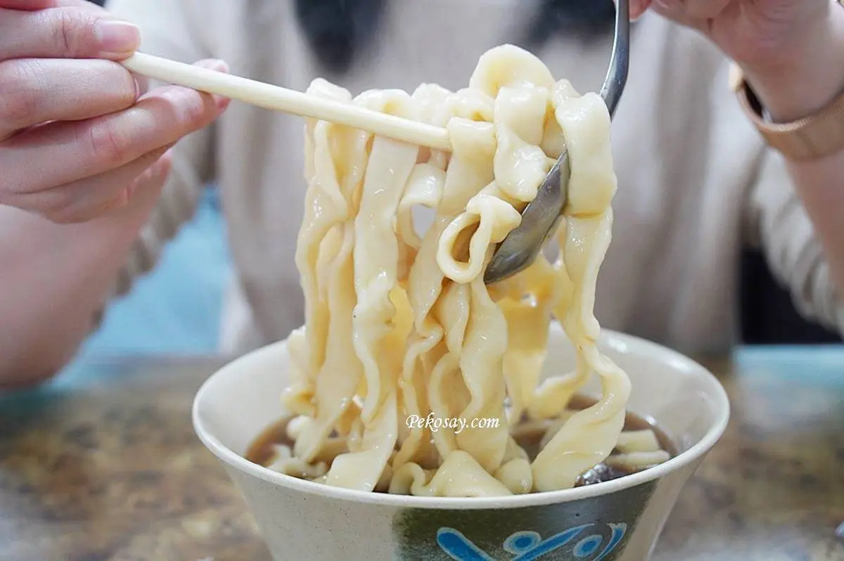 台北牛肉麵霸主PK!4星起跳8大名店:70元開吃、米其林推薦、牛肉麵節冠軍 台北牛肉麵霸主PK!4星起跳8大名店:70元開吃、米其林推薦、牛肉麵節冠軍