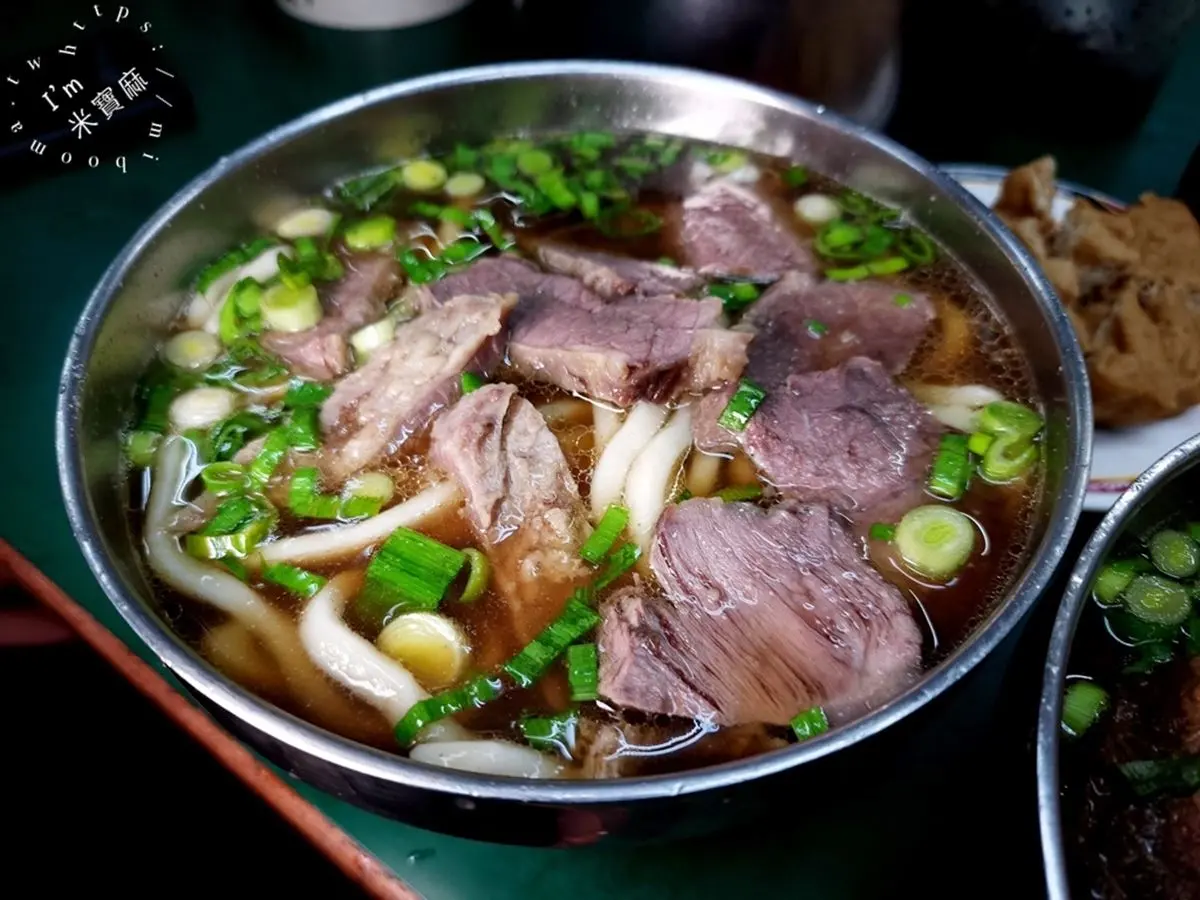 台北牛肉麵霸主PK!4星起跳8大名店:70元開吃、米其林推薦、牛肉麵節冠軍 台北牛肉麵霸主PK!4星起跳8大名店:70元開吃、米其林推薦、牛肉麵節冠軍