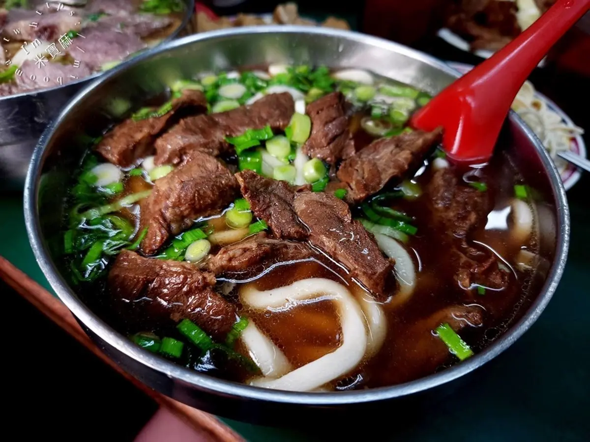台北牛肉麵霸主PK!4星起跳8大名店:70元開吃、米其林推薦、牛肉麵節冠軍 台北牛肉麵霸主PK!4星起跳8大名店:70元開吃、米其林推薦、牛肉麵節冠軍