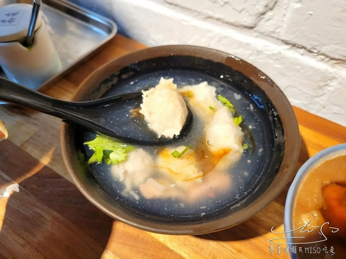50年起跳老字號!台南永樂市場6排隊小吃:「跳恰恰」鱔魚意麵、80年刈包 50年起跳老字號!台南永樂市場6排隊小吃:「跳恰恰」鱔魚意麵、80年刈包