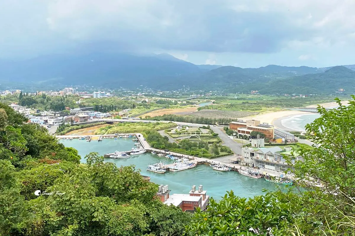 最快5分鐘輕鬆攻頂!新北9條懶人步道:台版「奧入瀨溪流」、絕美陰陽海 最快5分鐘輕鬆攻頂!新北9條懶人步道:台版「奧入瀨溪流」、絕美陰陽海