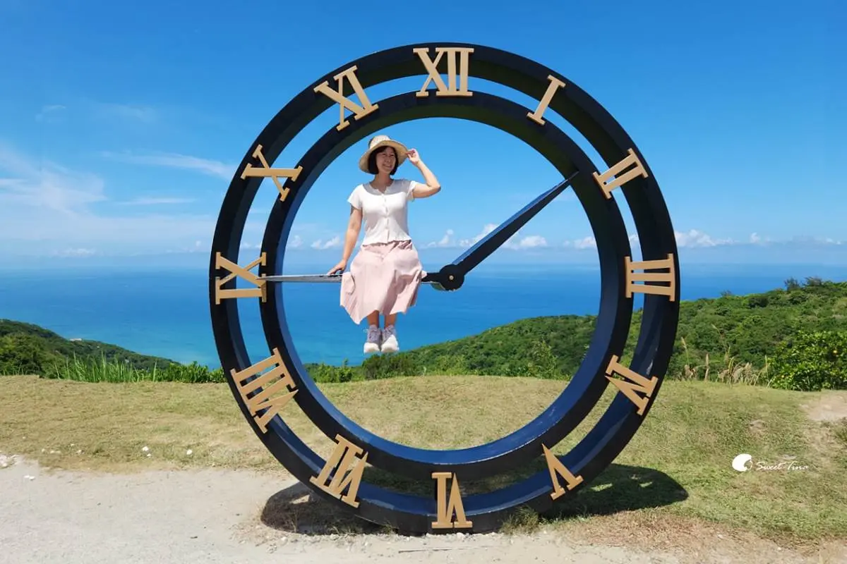 不要只去七星潭!花蓮6大美拍景點:絕美「台版藍洞」、IG暴紅天空之鏡 不要只去七星潭!花蓮6大美拍景點:絕美「台版藍洞」、IG暴紅天空之鏡