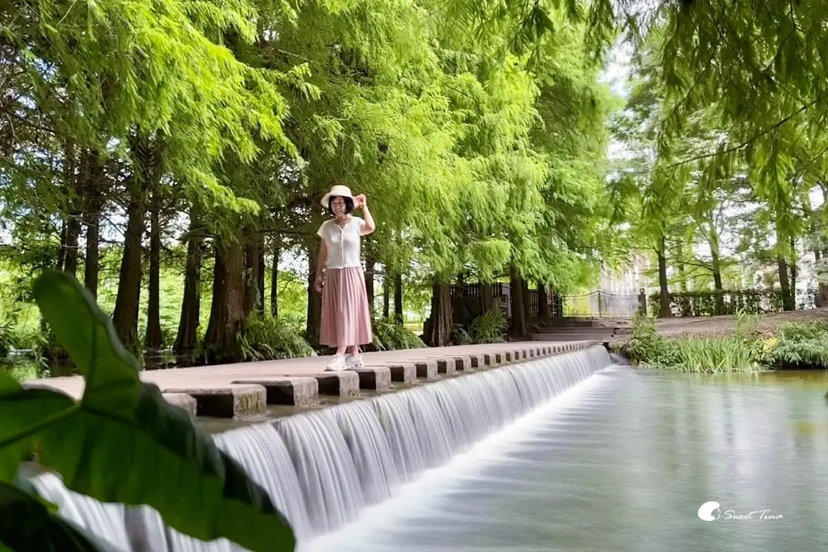 不要只去七星潭!花蓮6大美拍景點:絕美「台版藍洞」、IG暴紅天空之鏡 不要只去七星潭!花蓮6大美拍景點:絕美「台版藍洞」、IG暴紅天空之鏡