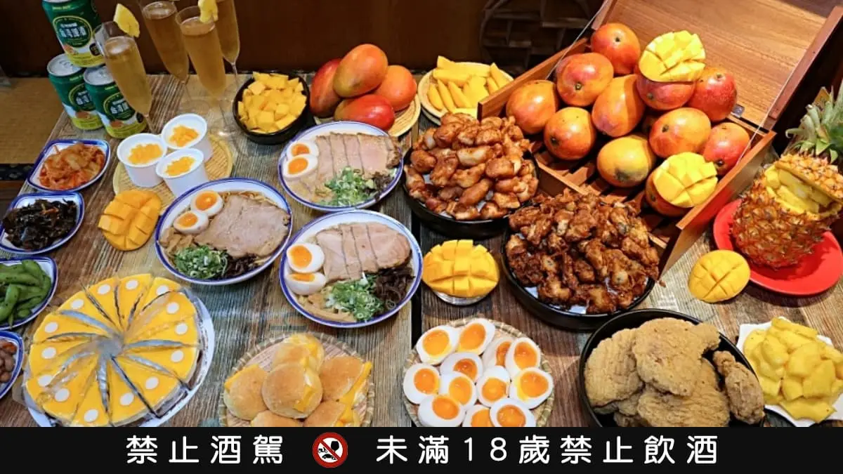 299元起開吃!台中8霸氣吃到飽:40種港點任吃、牛排自助吧、牛肉麵免費加麵 299元起開吃!台中8霸氣吃到飽:40種港點任吃、牛排自助吧、牛肉麵免費加麵