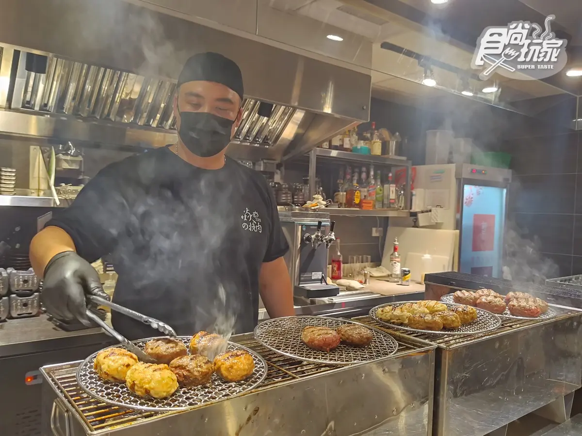 台北熱門日式漢堡排Top9!冠軍一位難求,傳出即將拓展二店 台北熱門日式漢堡排Top9!冠軍一位難求,傳出即將拓展二店