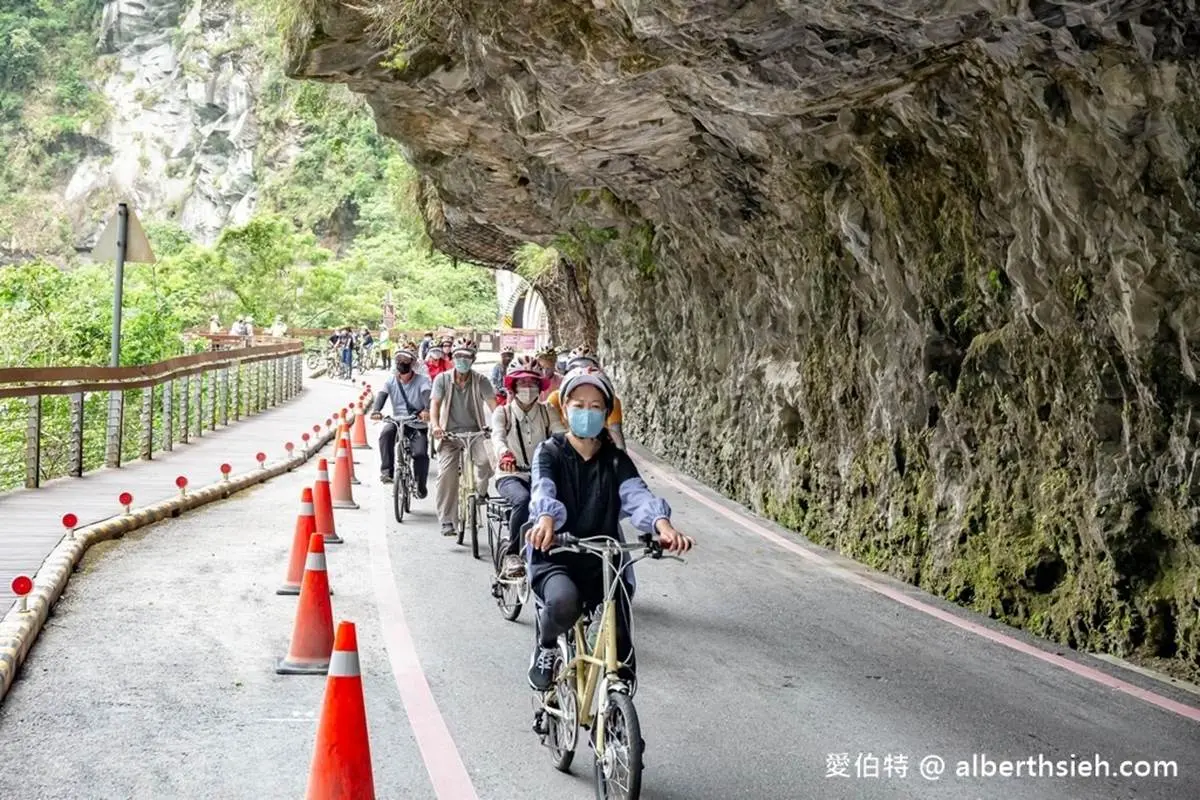 Outdoor咖必訪!花蓮6條消暑步道:10分鐘輕鬆攻頂、絕美水廉洞、瀑布祕境 Outdoor咖必訪!花蓮6條消暑步道:10分鐘輕鬆攻頂、絕美水廉洞、瀑布祕境