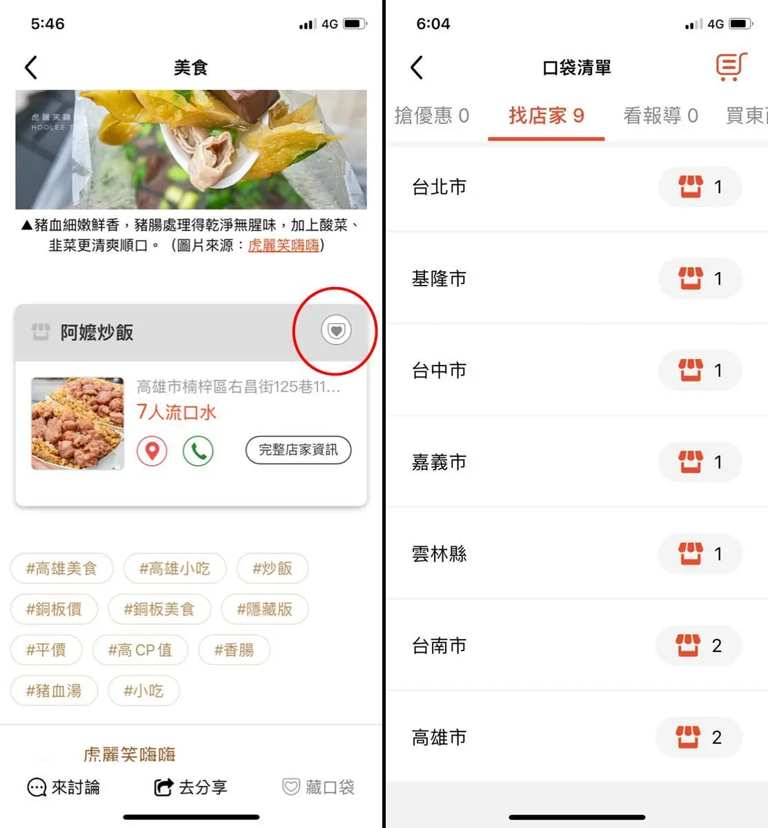 400位部落客帶路!食尚玩家APP超狂「達人頻道」,爽玩22縣市+日韓免做功課 400位部落客帶路!食尚玩家APP超狂「達人頻道」,爽玩22縣市+日韓免做功課