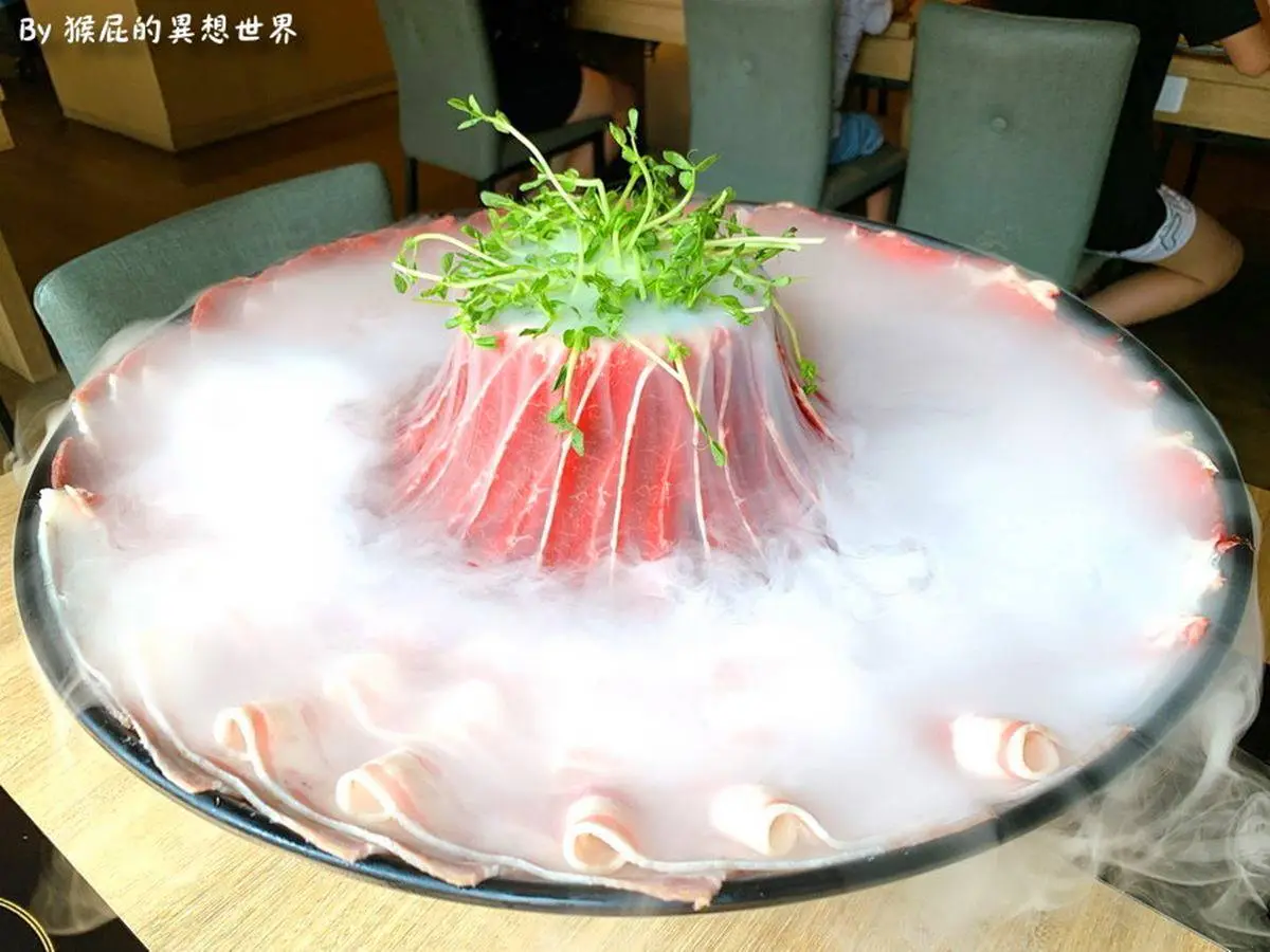 80元起開吃！桃園８超值吃到飽：百道港點任吃、烤蚵白蝦無限夾、火鍋壽喜燒