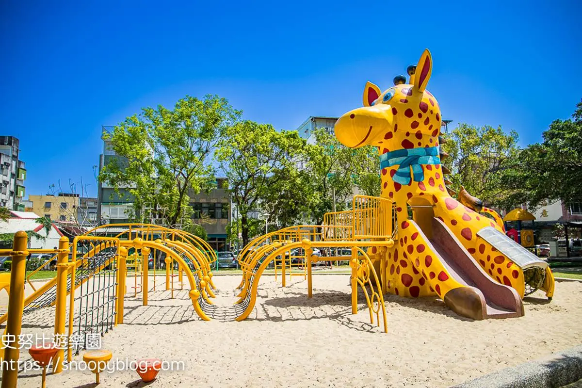 抓住暑假尾巴！花東７放電系「親子景點」：免門票農場、全台最大海盜船公園