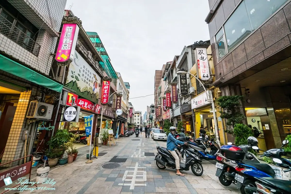 2023「高雄奶茶節」開跑!順路喝「奶茶一條街」6名店:免費加珍珠、始祖店 2023「高雄奶茶節」開跑!順路喝「奶茶一條街」6名店:免費加珍珠、始祖店