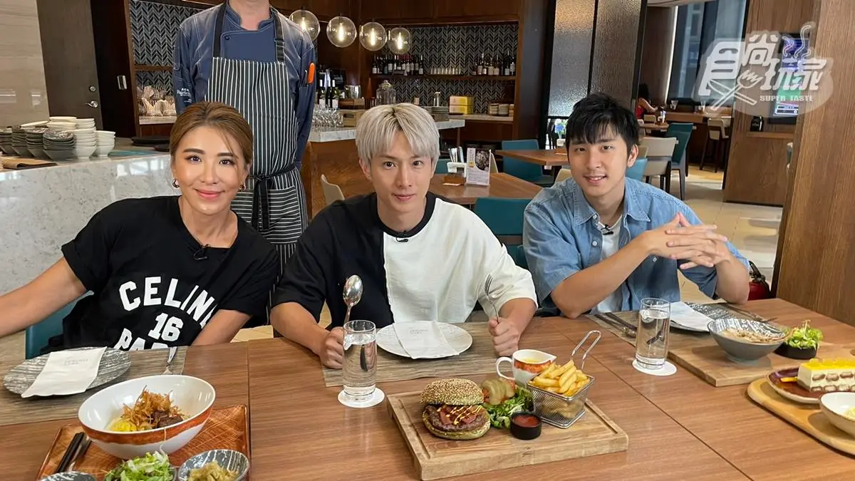 蟬聯３年米其林台菜！阿本、小禎姐弟開吃台中美食｜8/29《魚肉鄉民》店家資訊