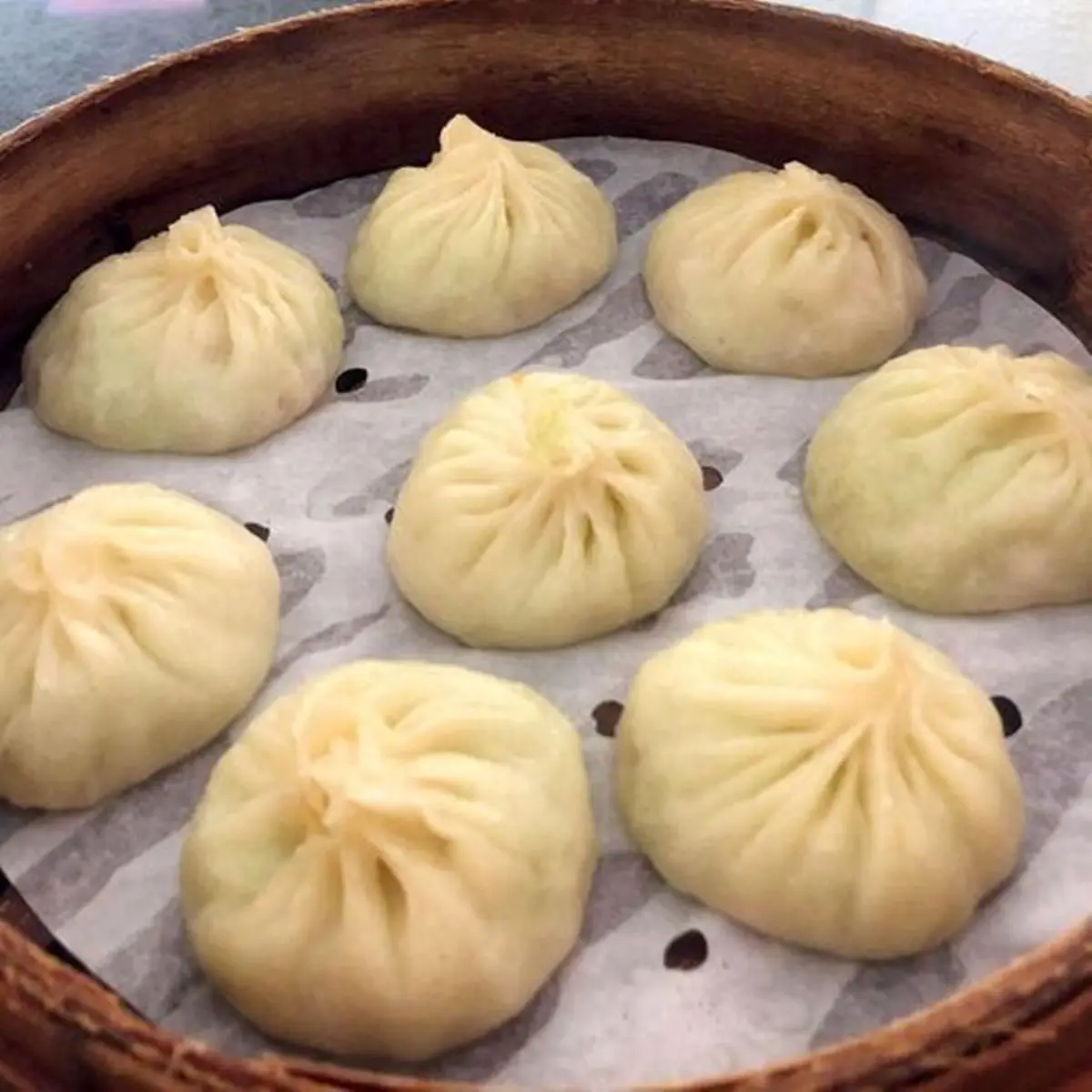 蟬聯6年有夠狂!台北最強「米其林小吃」TOP10:平價版鼎泰豐、堆滿料雞湯 蟬聯6年有夠狂!台北最強「米其林小吃」TOP10:平價版鼎泰豐、堆滿料雞湯