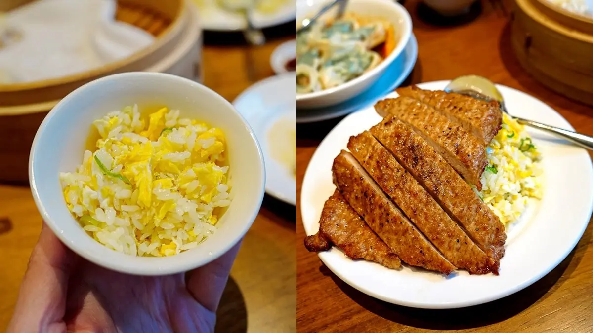 蟬聯6年有夠狂!台北最強「米其林小吃」TOP10:平價版鼎泰豐、堆滿料雞湯 蟬聯6年有夠狂!台北最強「米其林小吃」TOP10:平價版鼎泰豐、堆滿料雞湯