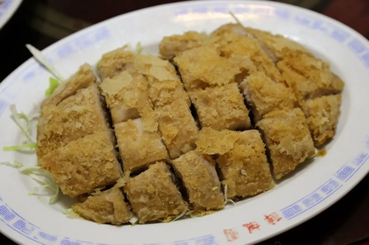 蟬聯6年有夠狂!台北最強「米其林小吃」TOP10:平價版鼎泰豐、堆滿料雞湯 蟬聯6年有夠狂!台北最強「米其林小吃」TOP10:平價版鼎泰豐、堆滿料雞湯