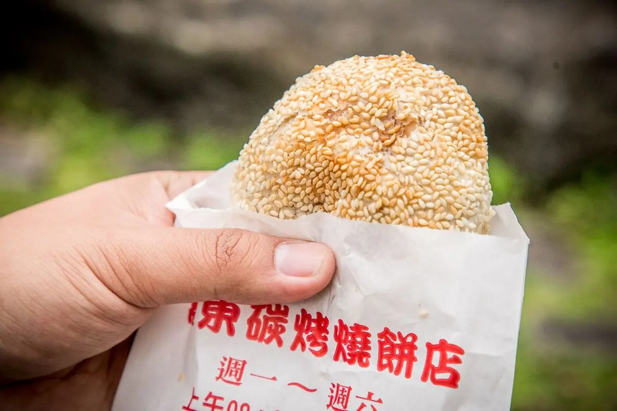 羅東不只逛夜市！在地人都吃這６家：老店米苔目、炸蛋雞魯飯、秒殺胡椒餅