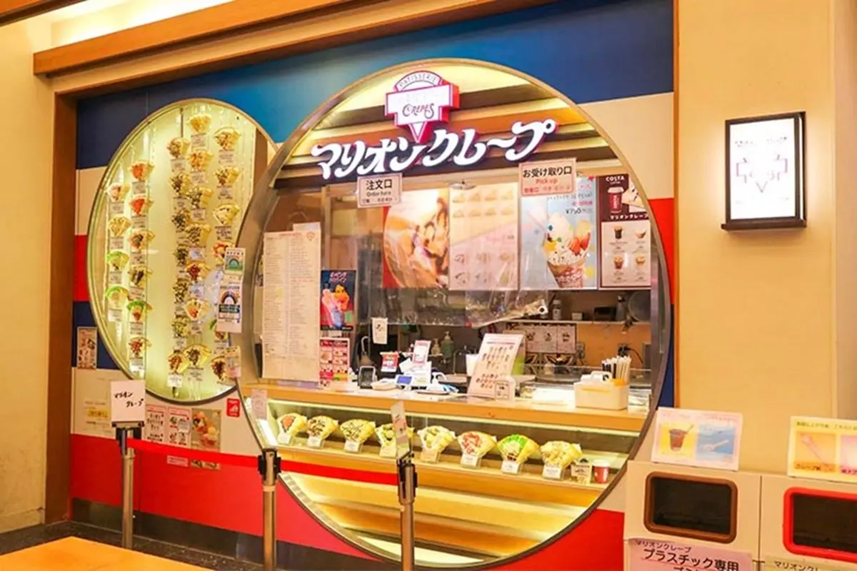 玩整天都沒問題!東京晴空塔超詳細攻略,各樓層必吃、必買伴手禮1次看 玩整天都沒問題!東京晴空塔超詳細攻略,各樓層必吃、必買伴手禮1次看