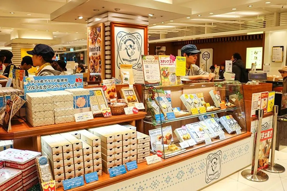 玩整天都沒問題!東京晴空塔超詳細攻略,各樓層必吃、必買伴手禮1次看 玩整天都沒問題!東京晴空塔超詳細攻略,各樓層必吃、必買伴手禮1次看