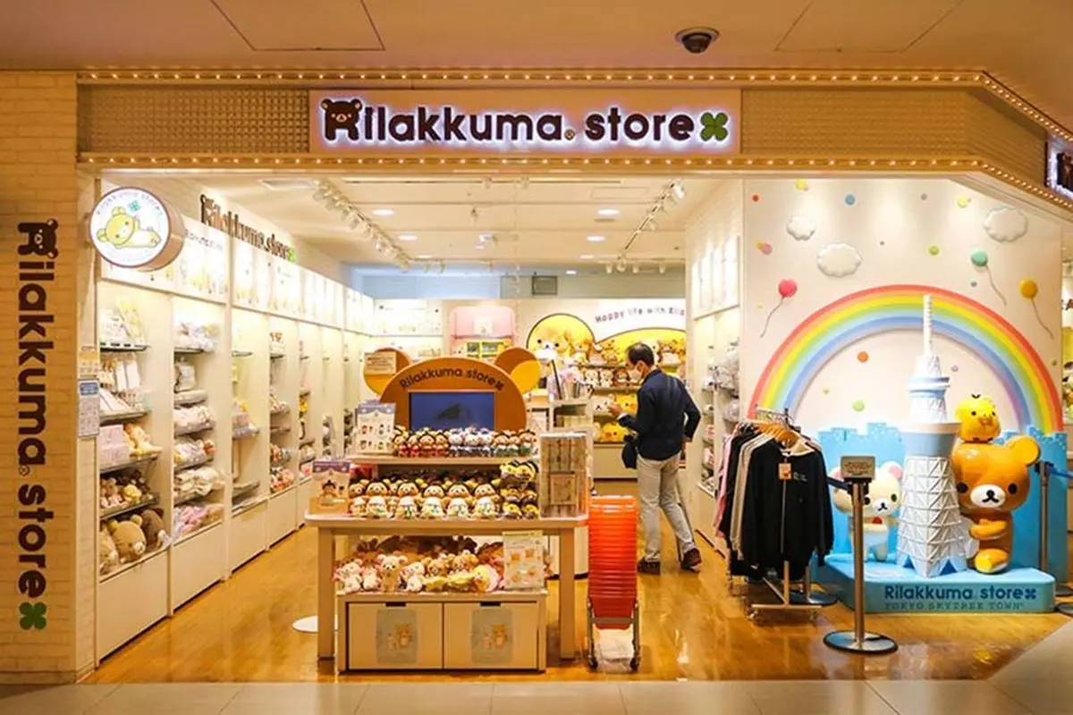 玩整天都沒問題!東京晴空塔超詳細攻略,各樓層必吃、必買伴手禮1次看 玩整天都沒問題!東京晴空塔超詳細攻略,各樓層必吃、必買伴手禮1次看