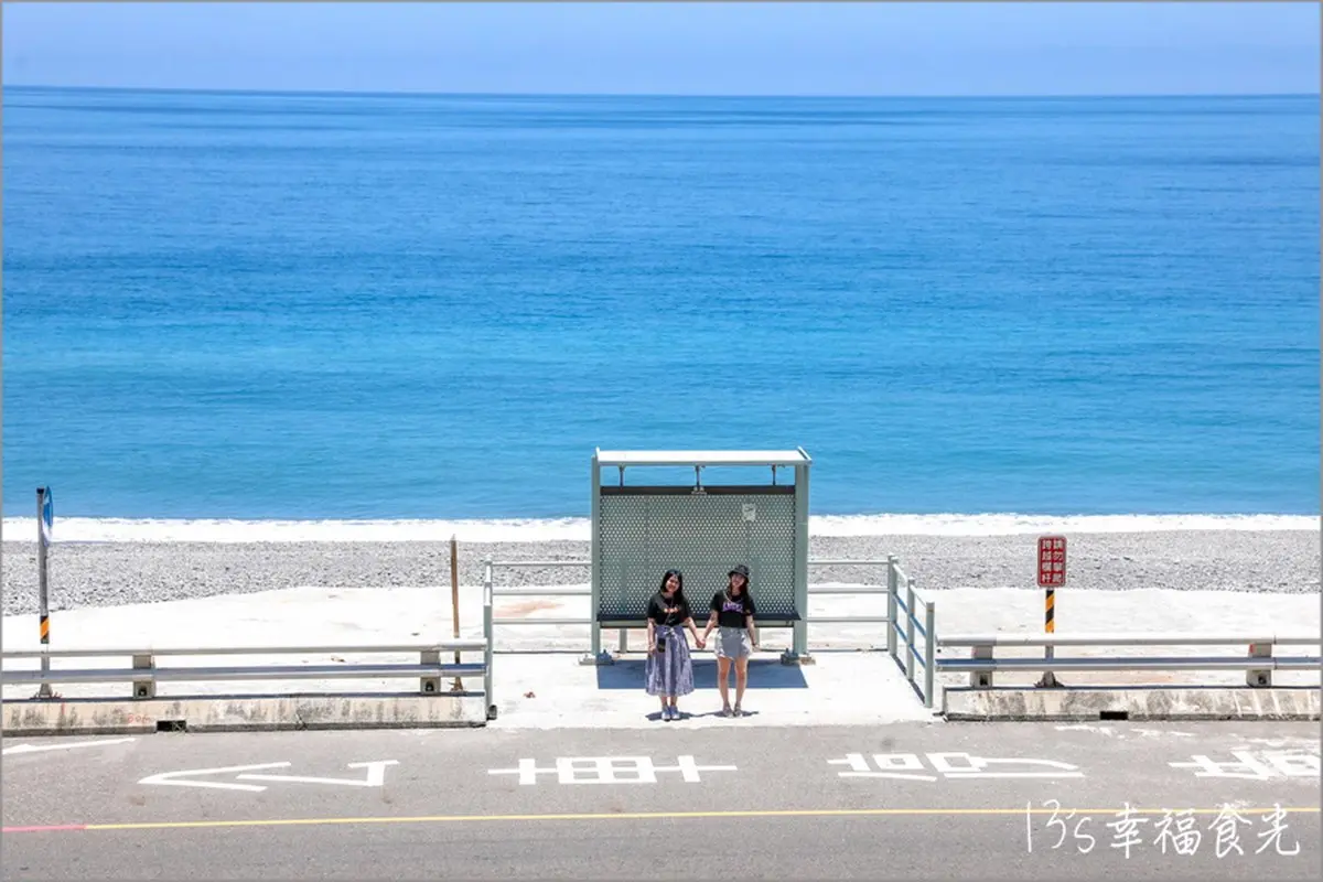 台東不只三仙台！2026必訪10大美拍祕境景點：最美海景車站、招財貓土地公
