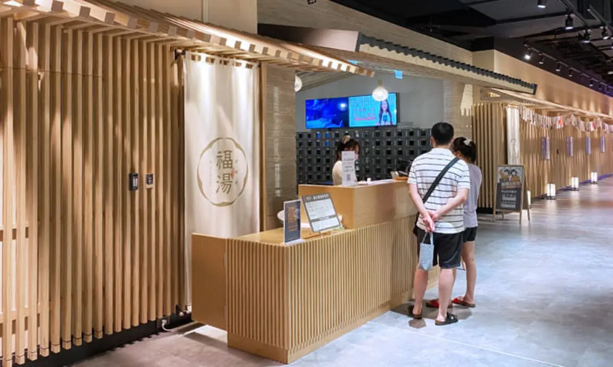 不只六福村!新竹必訪6室內景點:全台最大「乾式溫泉」、隱藏版迷你動物園 不只六福村!新竹必訪6室內景點:全台最大「乾式溫泉」、隱藏版迷你動物園