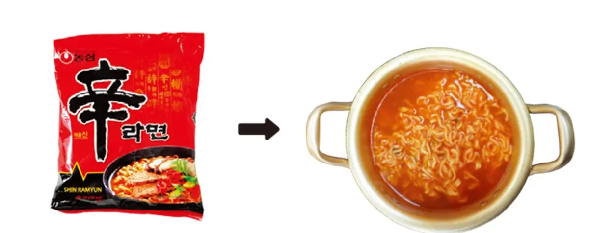 不只辛拉麵!韓國必買8款泡麵:柴魚湯頭、雪濃湯,加碼試吃評價、完美煮法 不只辛拉麵!韓國必買8款泡麵:柴魚湯頭、雪濃湯,加碼試吃評價、完美煮法