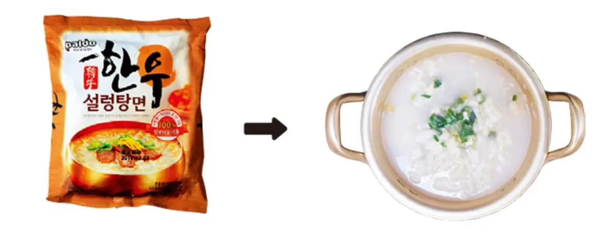 不只辛拉麵!韓國必買8款泡麵:柴魚湯頭、雪濃湯,加碼試吃評價、完美煮法 不只辛拉麵!韓國必買8款泡麵:柴魚湯頭、雪濃湯,加碼試吃評價、完美煮法