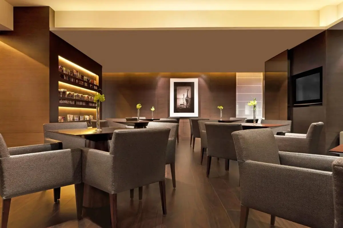 狂抽百萬住宿券！2023食尚玩家旅宿大賞「超酷設計旅店」，市區必住５家