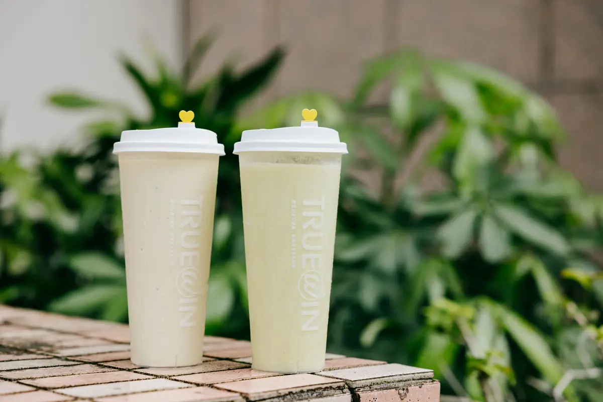 全台連7天爽喝買一送一!初韻超火「酪梨手搖飲」,加布丁、優格都絕配快喝 全台連7天爽喝買一送一!初韻超火「酪梨手搖飲」,加布丁、優格都絕配快喝