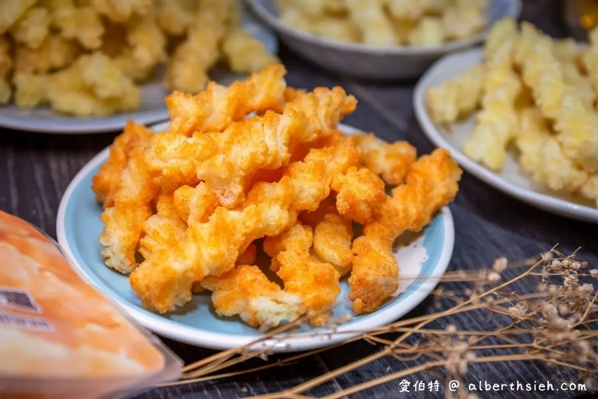 別只知道吃豆干!大溪老街必嘗6小吃、伴手禮:150年油飯、排隊麥芽花生糖 別只知道吃豆干!大溪老街必嘗6小吃、伴手禮:150年油飯、排隊麥芽花生糖