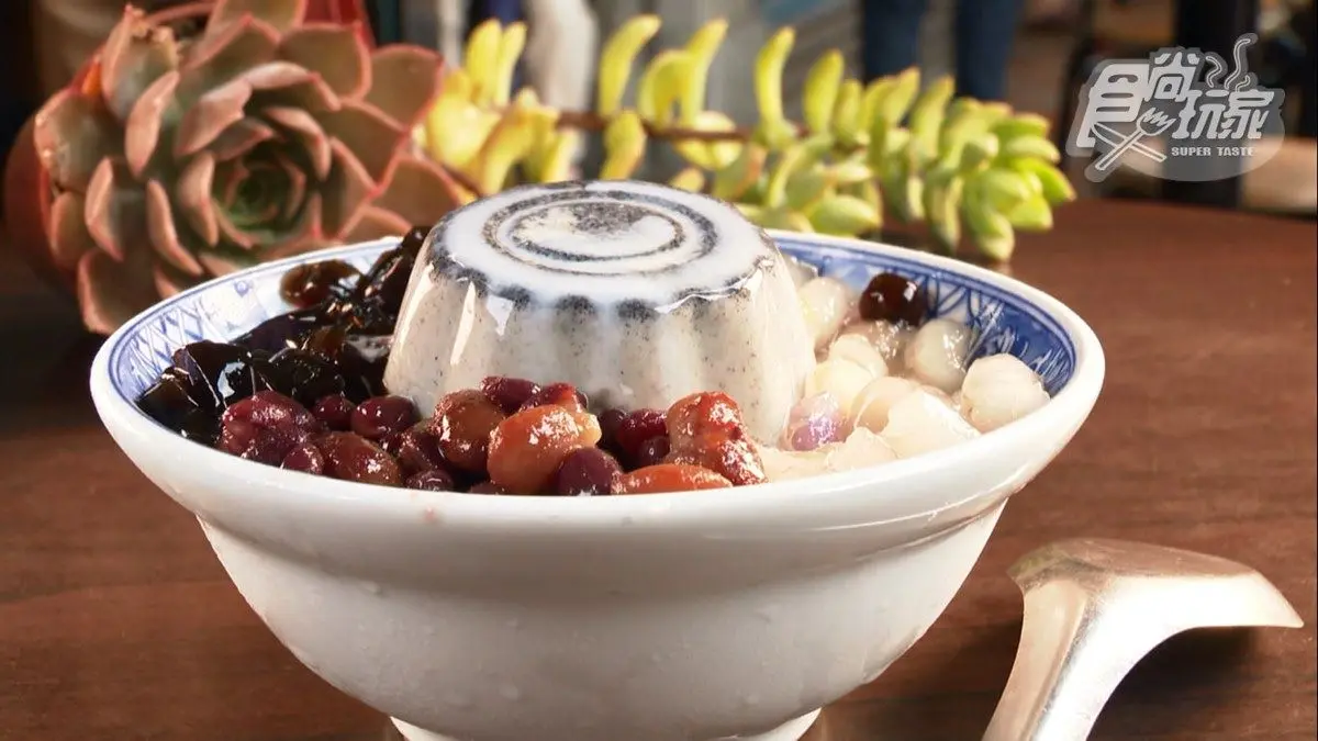 別只知道吃豆干!大溪老街必嘗6小吃、伴手禮:150年油飯、排隊麥芽花生糖 別只知道吃豆干!大溪老街必嘗6小吃、伴手禮:150年油飯、排隊麥芽花生糖