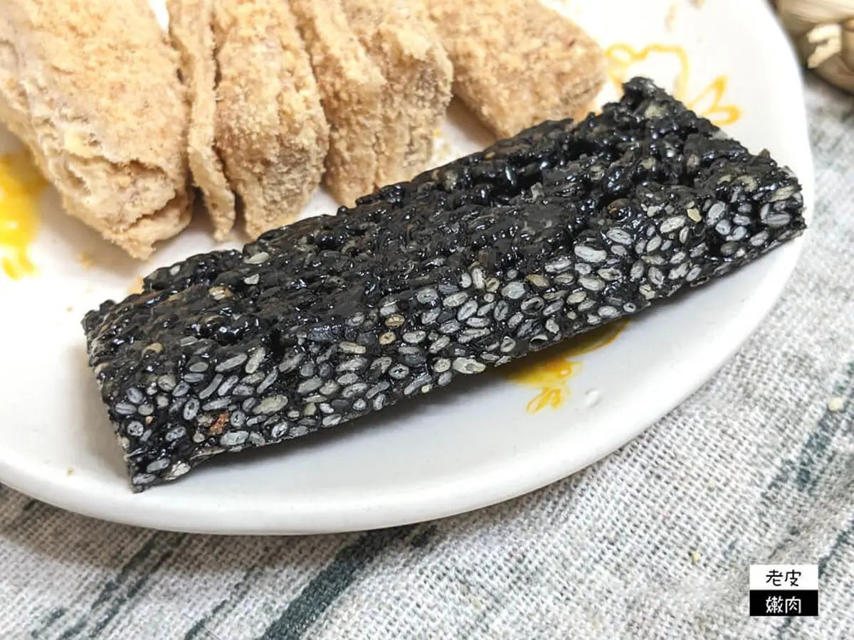 別只知道吃豆干!大溪老街必嘗6小吃、伴手禮:150年油飯、排隊麥芽花生糖 別只知道吃豆干!大溪老街必嘗6小吃、伴手禮:150年油飯、排隊麥芽花生糖