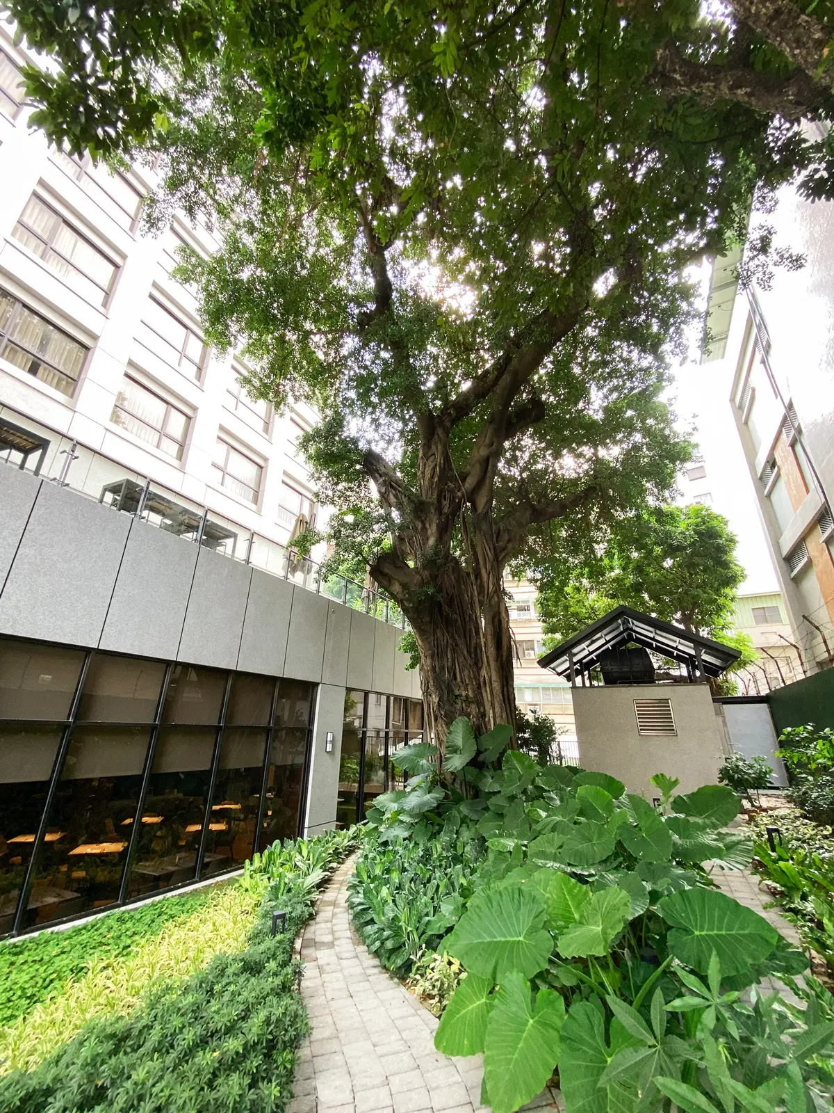 住宿券免費抽！食尚玩家旅宿大賞「綠生態永續」５家推薦，旅行也能愛地球