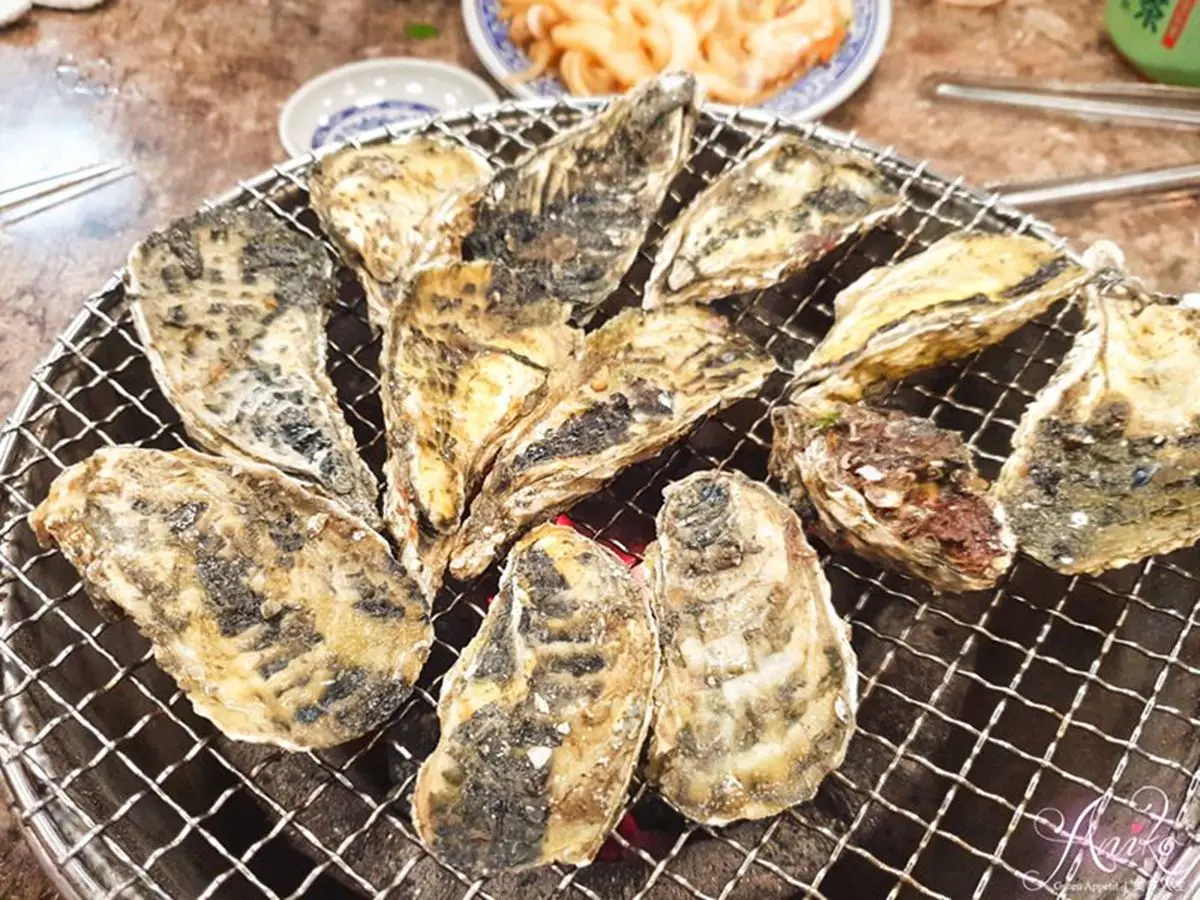 99元起開吃!雙北10家超值吃到飽:80種港點任吃、高CP值燒肉、烤蚵無限夾 99元起開吃!雙北10家超值吃到飽:80種港點任吃、高CP值燒肉、烤蚵無限夾