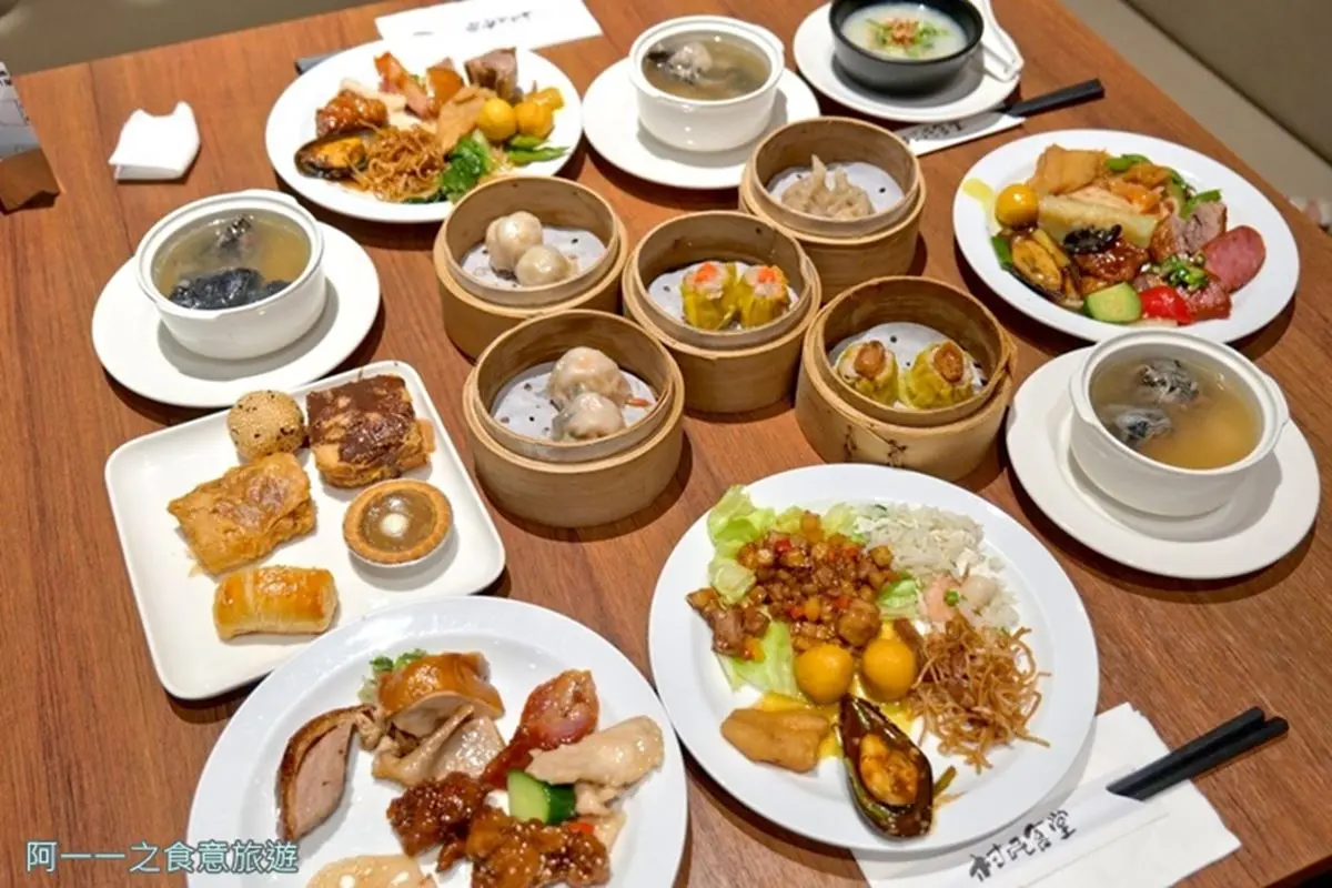 99元起開吃!雙北10家超值吃到飽:80種港點任吃、高CP值燒肉、烤蚵無限夾 99元起開吃!雙北10家超值吃到飽:80種港點任吃、高CP值燒肉、烤蚵無限夾