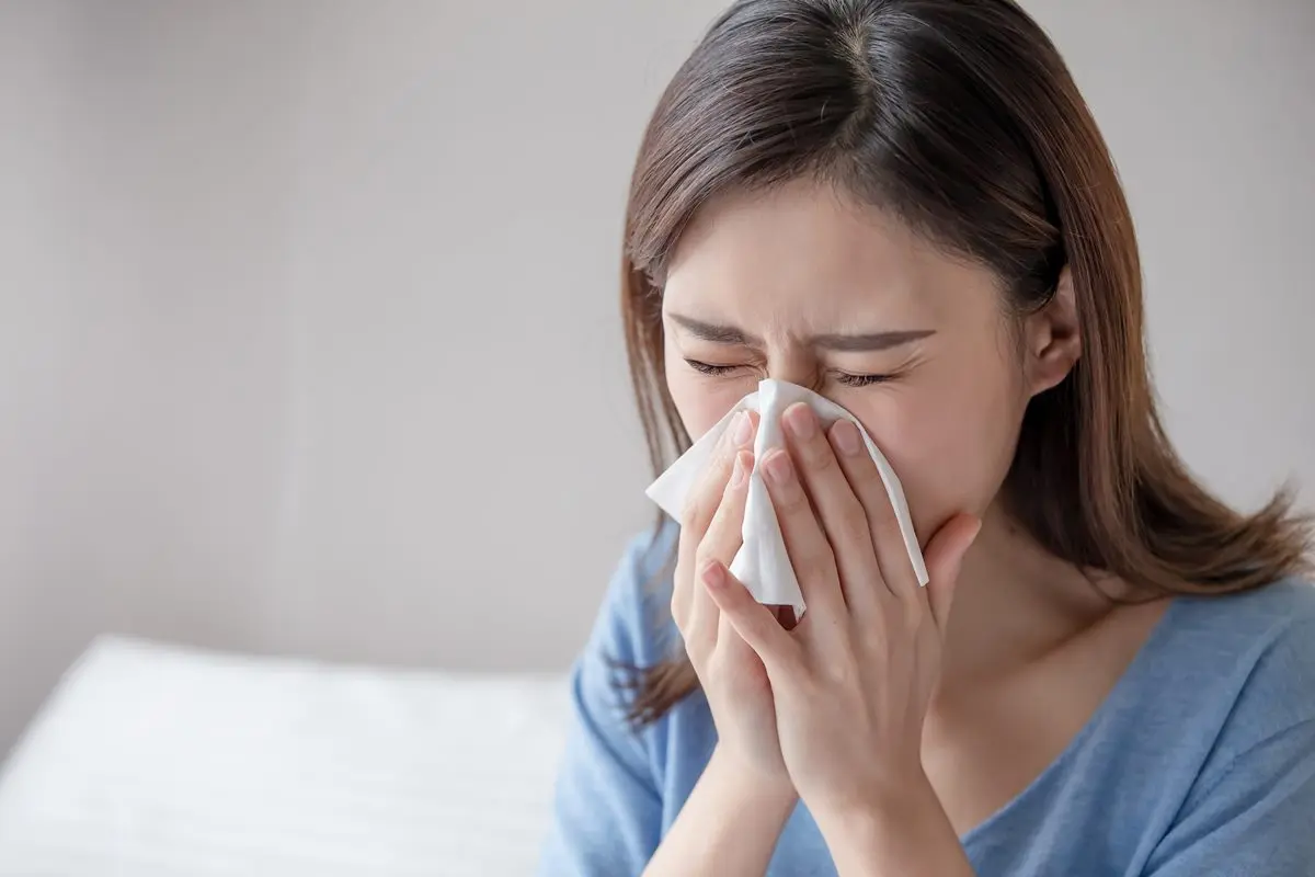 入秋最煩惱!被打噴嚏、皮膚癢搞瘋?專家2食材煮湯「防過敏」增強抵抗力(中獎公布) 入秋最煩惱!被打噴嚏、皮膚癢搞瘋?專家2食材煮湯「防過敏」增強抵抗力(中獎公布)