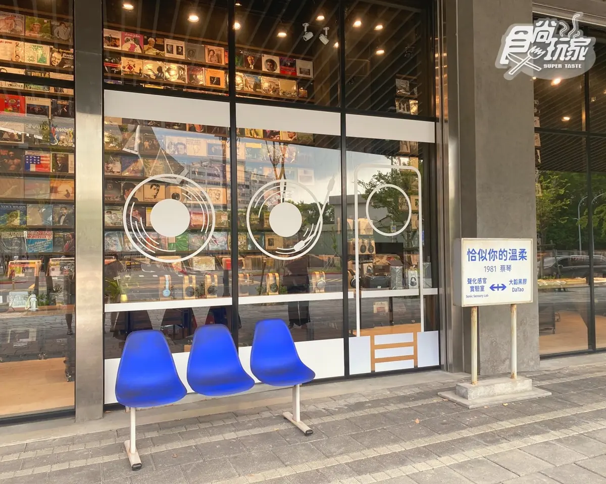 9月壽星免費看展!北流「華語流行金曲列車」快打卡,13大復古月台歌迷拍爆 9月壽星免費看展!北流「華語流行金曲列車」快打卡,13大復古月台歌迷拍爆