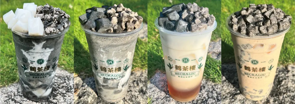 10月超狂13家新品！Hello Kitty粉紅牛奶鍋、麥當勞大紅袍雞腿、浮誇摃丸披薩