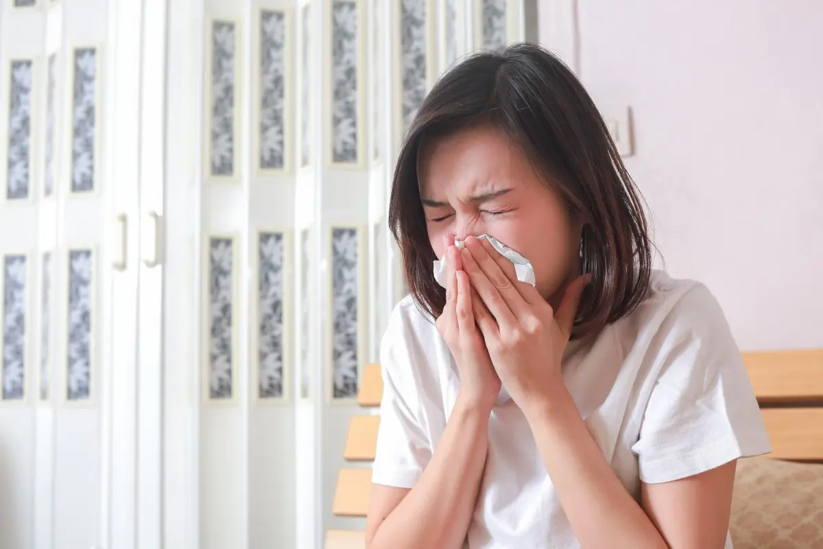 秋季過敏易喉嚨不適!避免「肺氣虛」狀態,中醫曝「芋頭+1食材」煮湯養身 秋季過敏易喉嚨不適!避免「肺氣虛」狀態,中醫曝「芋頭+1食材」煮湯養身