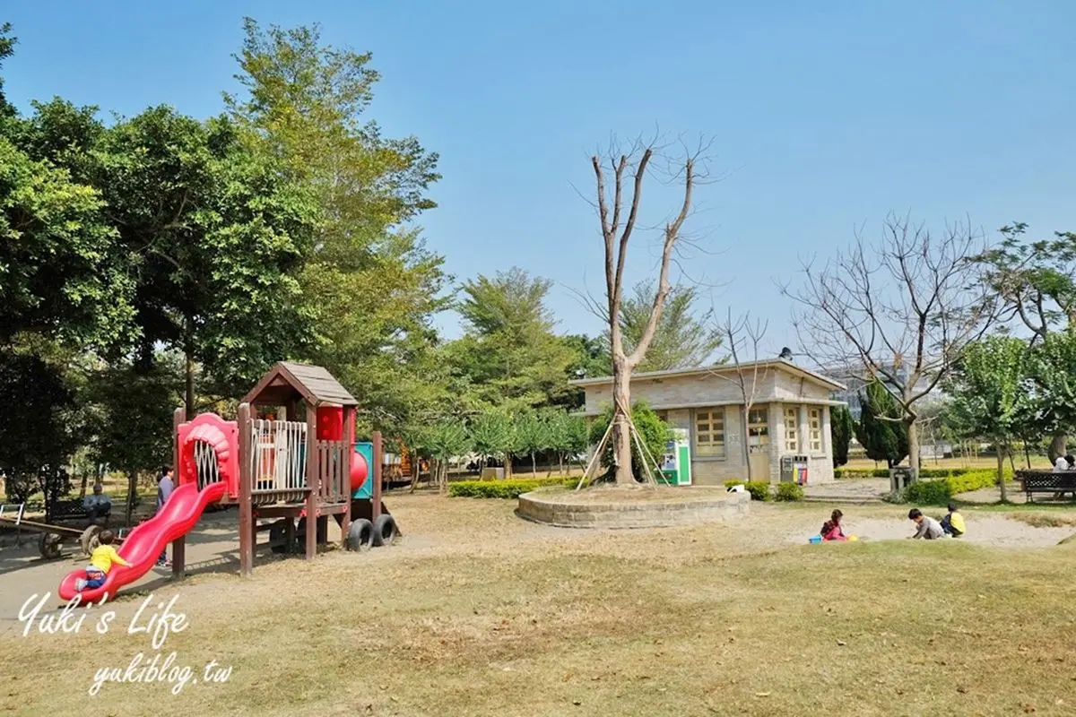 連假衝一波彰化!溪湖糖廠周邊7美食、景點:唱片行千層酥、五分車兜風體驗 連假衝一波彰化!溪湖糖廠周邊7美食、景點:唱片行千層酥、五分車兜風體驗