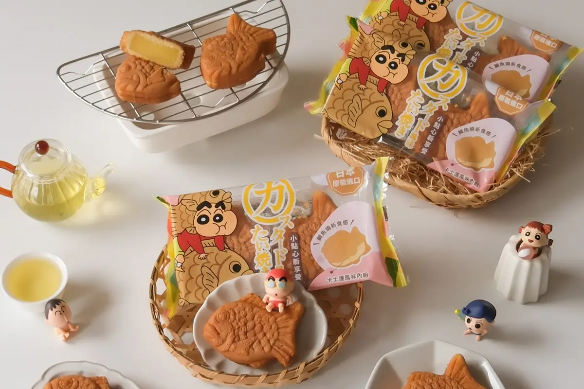 10月超狂13家新品！Hello Kitty粉紅牛奶鍋、麥當勞大紅袍雞腿、浮誇摃丸披薩