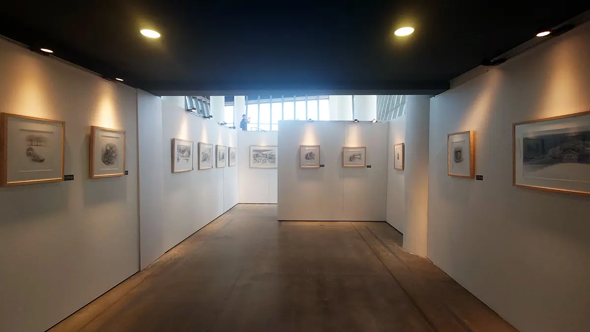 日本人氣「船仔貓特展」首登台！打卡3.7米高金屬巨貓、賽車貓貓，貓奴必朝聖