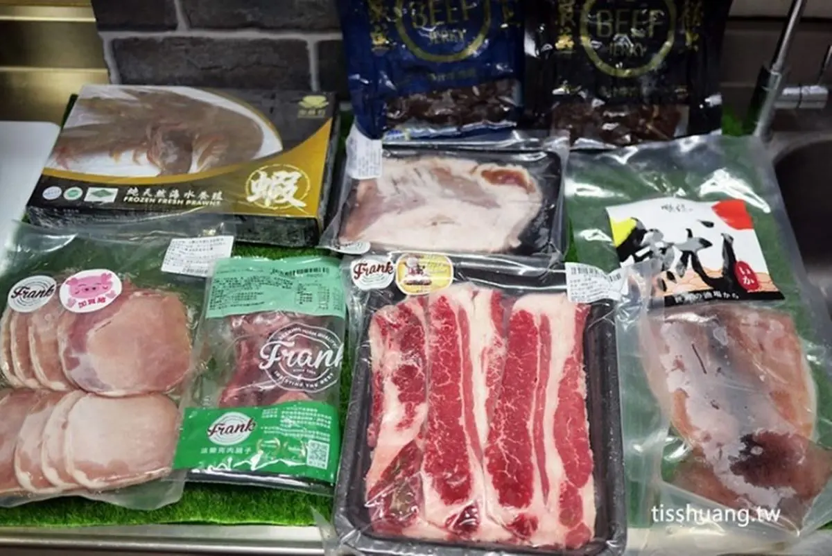 中秋節烤肉必衝！全台６家超好買生鮮賣場：台中版築地市場、火鍋燒烤供應商