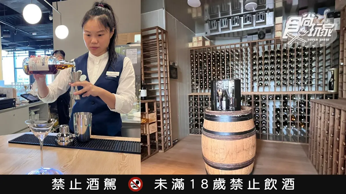 「新店裕隆城」試營運搶先看!必逛6亮點:30公尺高天井、野花園露台 「新店裕隆城」試營運搶先看!必逛6亮點:30公尺高天井、野花園露台