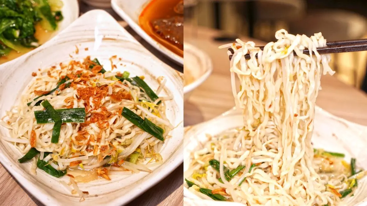 逛新店裕隆城順路吃！捷運七張站６美食：平民鼎泰豐、水餃界胖虎、爆餡芋泥