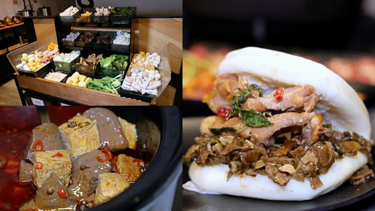 別只吃屋馬！台中12家最強燒肉吃到飽：329元起、火烤兩吃、日本料理無限供應