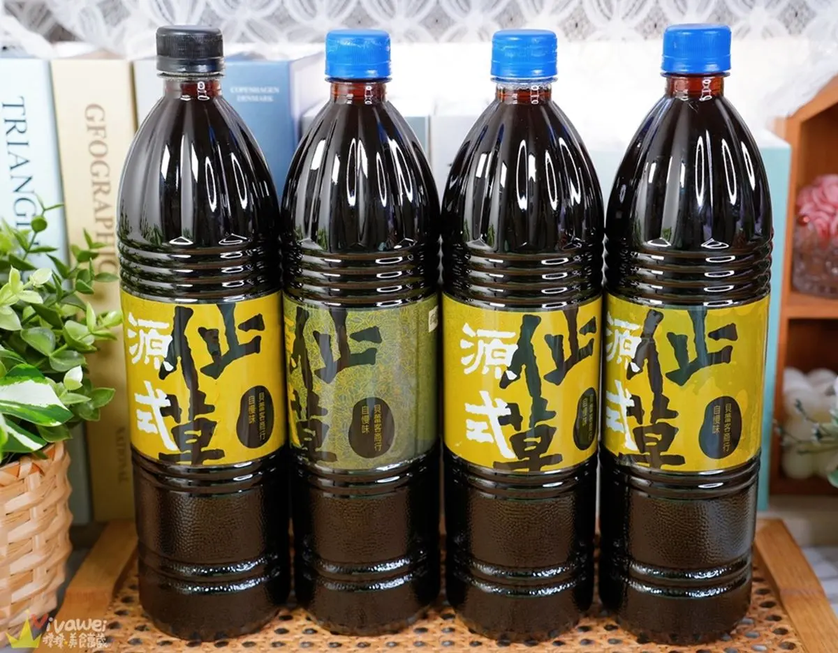 40元牛肉捲餅太佛心！新竹關西老街周邊５必吃：銅板價客家麵、古早味仙草茶