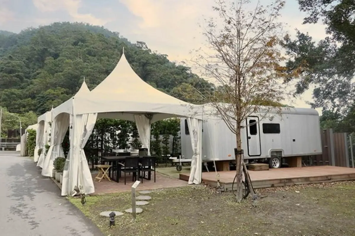每一刻都像貴賓！食尚玩家旅宿大賞「服務至上」住宿５家推薦，再送百萬住宿券