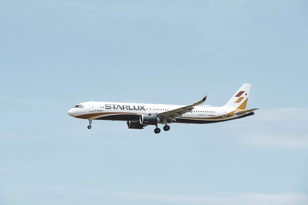 搭飛機爽送Sony降噪耳機！星宇航空「２大新航線」曝，明年寒假出國快搶訂