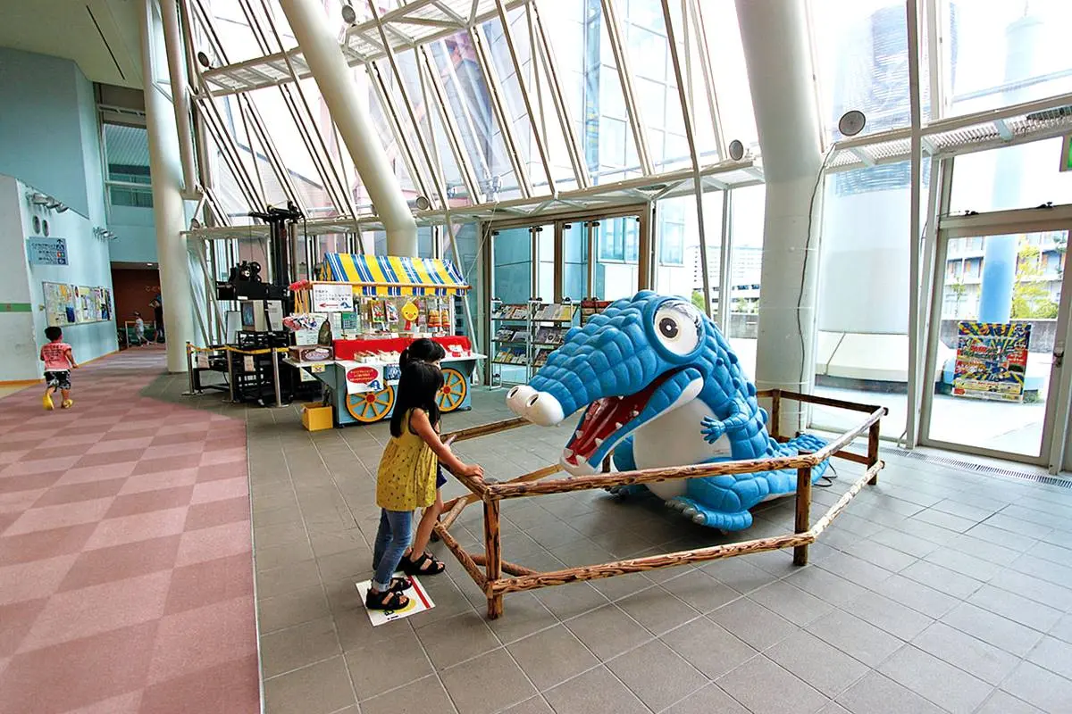 每間都能玩整天!大阪最嗨5親子樂園:號稱日本最老、100種職業可體驗 每間都能玩整天!大阪最嗨5親子樂園:號稱日本最老、100種職業可體驗
